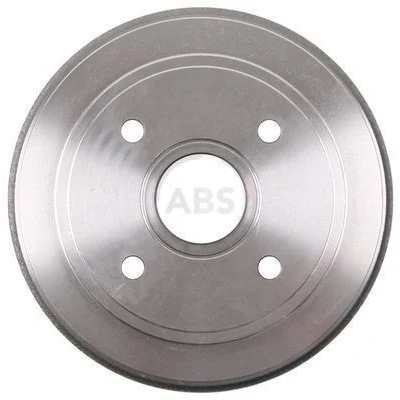 Bilde av A.B.S. 2753 S Bremsetrommel 208