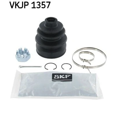 Bilde av SKF VKJP 1357 Drivakselmansjett 83 HYUNDAI: Getz