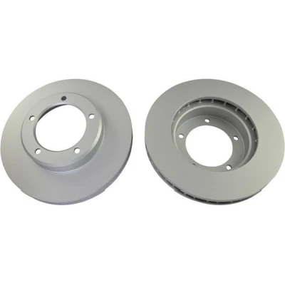 Bilde av KAVO PARTS BR 9397 C Bremseskiver 313 32 5 144 ventilert belagt TOYOTA: Land Cruiser 100