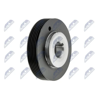 Bilde av Remskive, veivaksel, citroën,fiat,ford,lancia,mini,peugeot,toyota,volvo, 0515.K6, 515.K6, 96 243 452 80, 9624345280