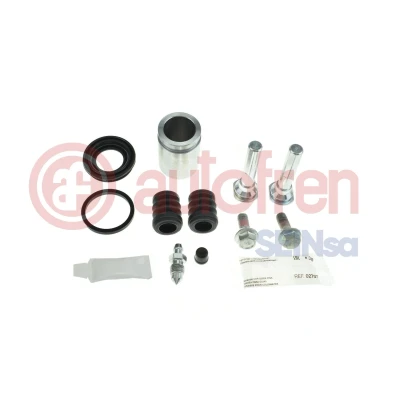 Bilde av AUTOFREN SEINSA D43305S Bremseklave Reparasjonssett bakaksel 32mm PISTON KIT+GUIDEPINS