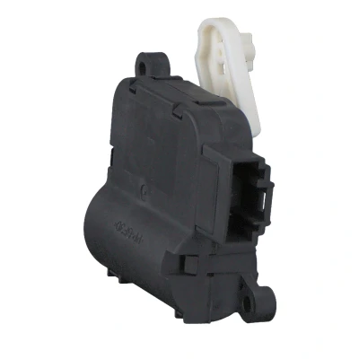 Bilde av FEBI BILSTEIN 109321 Stillelement, blandeklaff VOLKSWAGEN: Tiguan I, Passat B6 Variant, B7 Alltrack, AUDI: A3 Sportback, SKODA: Octavia 2 Combi