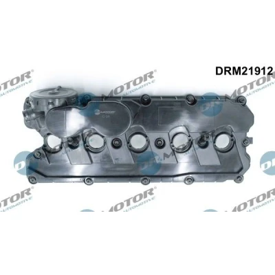 Bilde av DR.MOTOR AUTOMOTIVE DRM21912 Sylindertopp Hette med tetning