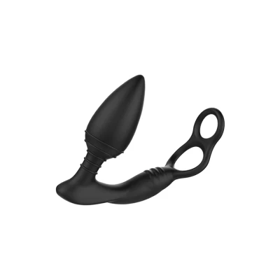Bilde av Prostatavibrator Nexus Simul8 Plug