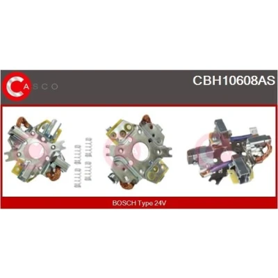 Bilde av CASCO CAL48100AS Dynamo 12V 70A