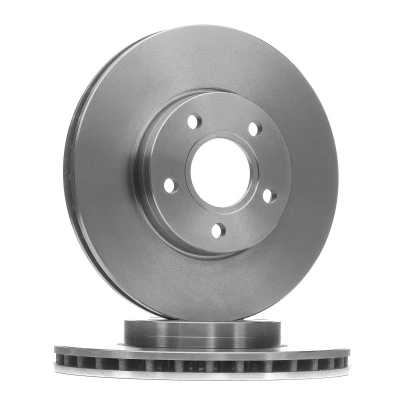 Bilde av LPR F1009V Bremseskiver 278 25 5 innvendig ventilert VOLVO: V50, C30, S40 II, FORD: Focus 2 Kombi, 2, C Max