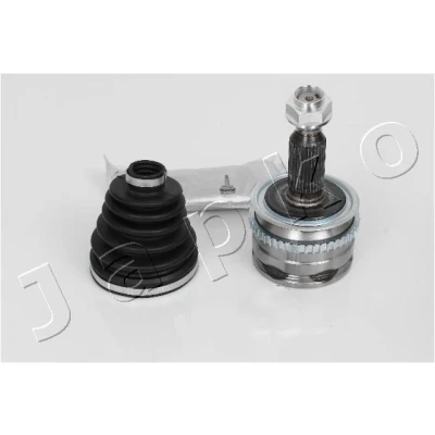 Bilde av JAPKO 62573 Drivknute hjulside D. lip/labbro 93 mm, groove/gola 74 mm