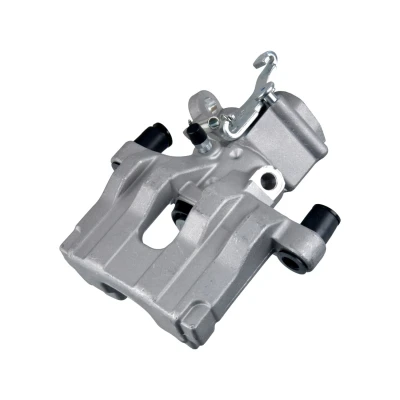 Bilde av FEBI BILSTEIN 179094 Bremsecaliper Aluminiumstøpegods venstre bakaksel OPEL: Vectra C Caravan, CC, Sedan, SAAB: 9 3 Stasjonsvogn