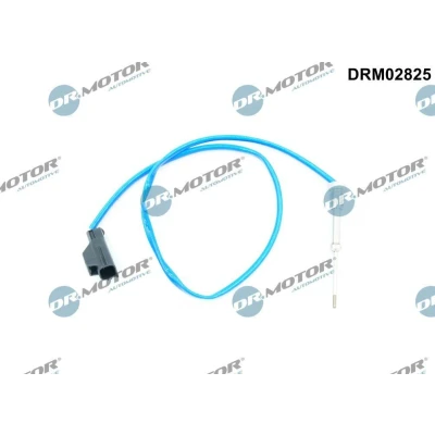 Bilde av DR.MOTOR AUTOMOTIVE DRM02825 Sensorer foran, etter katalysator FORD: KUGA 2, 1, FOCUS 3 Turnier