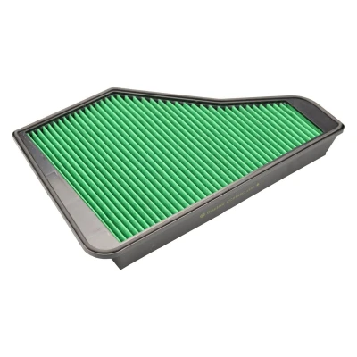 Bilde av Castrol filters CC0598C Kupéfilter Karbonfilter, med antibakteriell effekt 385mm 251mm 46mm MERCEDES BENZ: S Klasse Coupé, Sedan