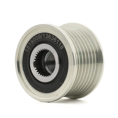 Bilde av INA 535 0084 10 Frihjul Dynamo 39,1 spesialverktøy nødvendig for montering MERCEDES BENZ: E Klasse T modell, Sedan, ML