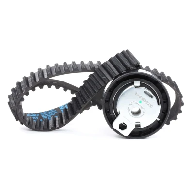 Bilde av FEBI BILSTEIN 26117 Registerreimsett 91 FORD: Transit Connect Mk1 Van, S Max Mk1, MONDEO 4 Turnier