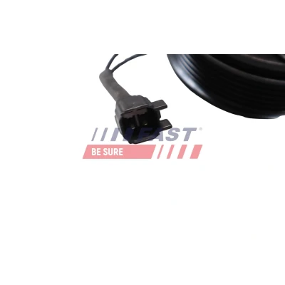 Bilde av Magnetclutch, klimakompressor ford OE 1671720^, 1693622^, 1694191^