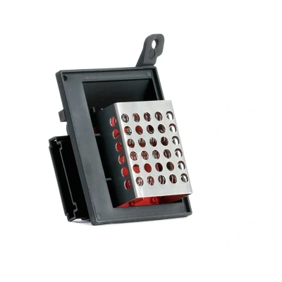 Bilde av METZGER 0917243 motstand, kupevifte MERCEDES BENZ: Vito Minibuss, Mixto, Viano