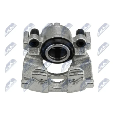 Bilde av Bremsecaliper, Framaksel venstre, renault, 41011 0001R, 0354R