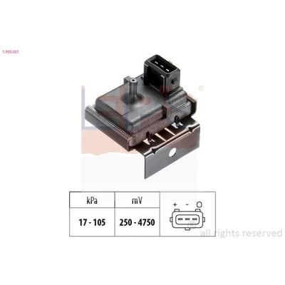 Bilde av EPS 1.993.021 Sensorer Made in Italy OE Equivalent