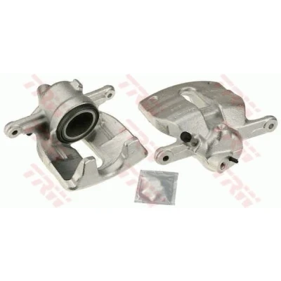 Bilde av TRW BHW301 Bremsecaliper Støpejern SKODA: Fabia 2, Roomster, VOLKSWAGEN: Polo IV Hatchback, SEAT: Ibiza 3
