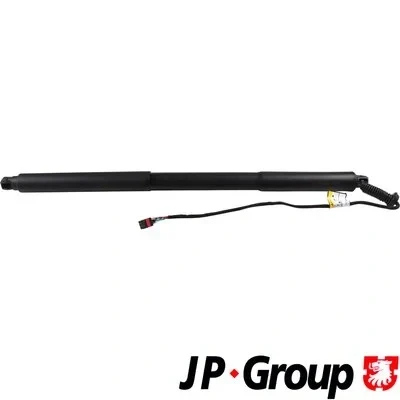 Bilde av JP GROUP 1681201900 Gassfjær, bunn (bagasje / lasterom)
