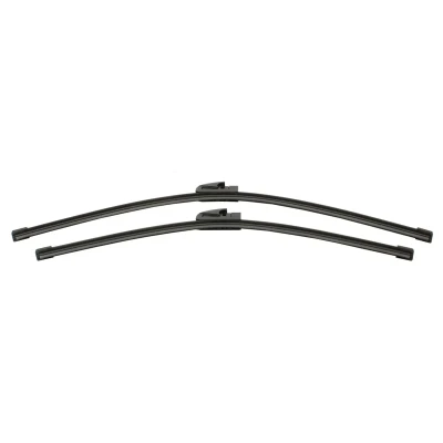 Bilde av Vindusvisker Maxgear 39 0790 650, 550mm sideinstallasjon Flatt viskeblad RENAULT: SCENIC 2, GRAND 2