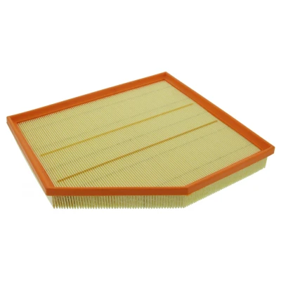 Bilde av MAPCO 60234 Luftfilter 42 273 312 Filterinnsats BMW: 5 Sedan, Touring, 6 Coupé