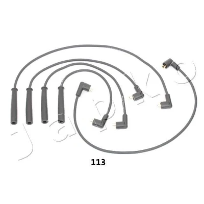 Bilde av JAPKO 132113 Pluggledninger