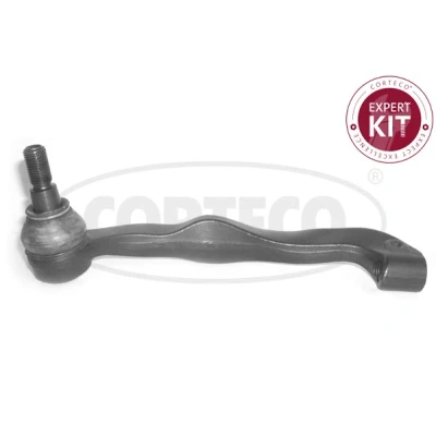 Bilde av Styreledd (ytre), Framaksel høyre, vw, 7E0422818, 7H0 422 818 B, C, 7H0422818A, 7H0422818B, 7H0422818C, 7H0422818D
