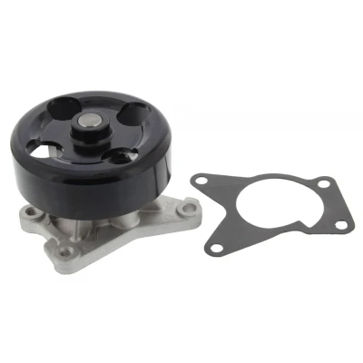 Bilde av MAPCO 21512 Vannpumpe remskive presset på mekanisk NISSAN: X Trail, Qashqai / Qashqai+2 I, RENAULT: MEGANE 3, SCENIC 3