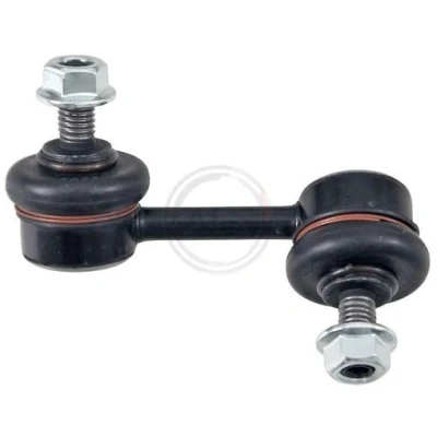 Bilde av stang, stabilisator, Ytre, Høyre bakaksel, honda fr v, 52320 SJF 003