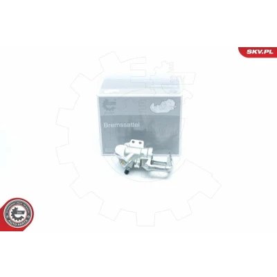 Bilde av ESEN SKV 23SKV233 Bremsecaliper 110mm venstre bakaksel HONDA: CIVIC 6 Hatchback