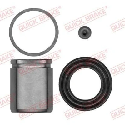 Bilde av QUICK BRAKE 114 5233 Bremseklave Reparasjonssett med stempel 40