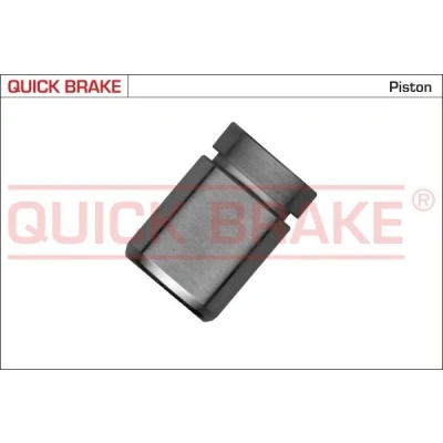 Bilde av Stempel, bremseklave, Bakaksel, mercedes benz v klass [638/2], peugeot 406, 406 break, coupé, 605, 607