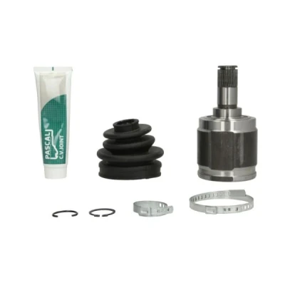 Bilde av Drivknute, drivaksel PASCAL G74008PC