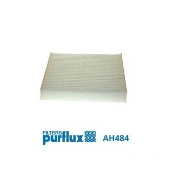 Bilde av PURFLUX AH484 Kupéfilter pollenfilter 210 188 29 TOYOTA: C HR, Hilux VIII Pick up, Prius IV Liftback, SUZUKI: Vitara SUV, SX4 II S Cross