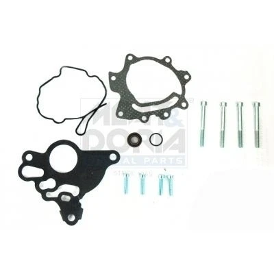 Bilde av Reparatorsett, undertrykkspumpe (bremsesystem) Meat &amp; doria 91110 audi OE 03G 145 215A*, 03G145209C*, 03G145209D*