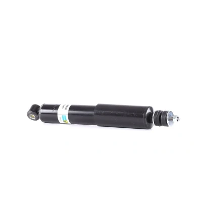 Bilde av BILSTEIN B4 OE Replacement 19 028736 Støtdemper framaksel gasstrykk torørs Demper bærer ikke fjær nedre øye, øvre stift MITSUBISHI: PAJERO 2