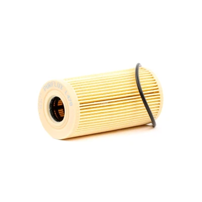 Bilde av PURFLUX L470 Oljefilter Filterinnsats NISSAN: X Trail, Qashqai / Qashqai+2 I, Primastar Minibuss, RENAULT: MEGANE 3 Grandtour, GRAND SCENIC