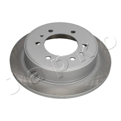 Bilde av JAPKO 61004C Bremseskiver bakaksel 312 12 6 101 fullt ut spraylakkert HUMMER: H3 SUV
