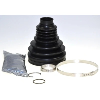 Bilde av LÖBRO 306020 Drivakselmansjett 115,0 TPE (termoplastisk elastomer) FORD: Transit V363 Van, Mk6 Minibuss