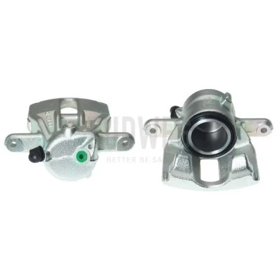 Bilde av BUDWEG CALIPER 343308 Bremsecaliper NISSAN: MICRA 3
