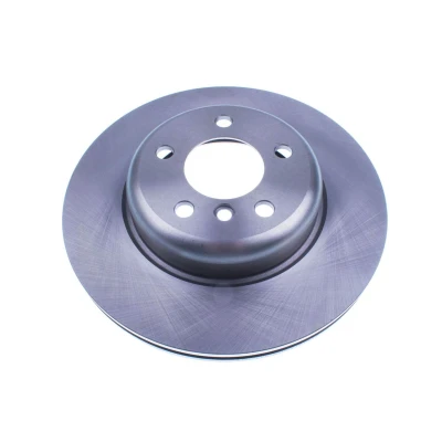 Bilde av DENCKERMANN Bremseskive BMW: 5 Touring, Sedan 330mm 24mm 120mm ventilert B130842 34116794429 Bremseskiver, Skivebremser