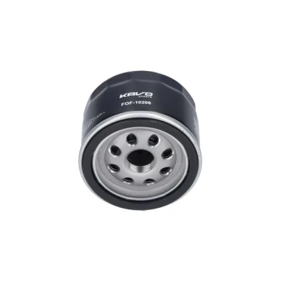 Bilde av KAVO PARTS FOF 10206 Oljefilter 3/4 16 Påskruingsfilter FIAT: Cinquecento (170) 0.7 i, 1991 1998