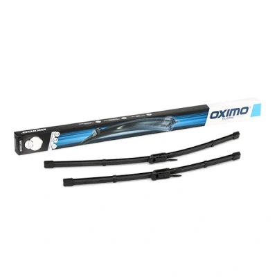 Bilde av Vindusvisker Oximo WB450550 foran Flatt viskeblad BMW: 1 Hatchback, 2 Coupé