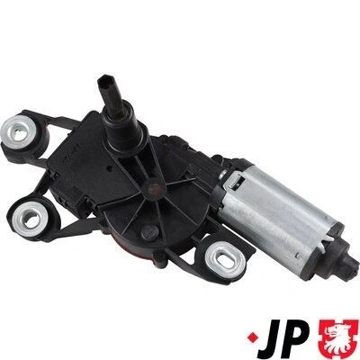 Bilde av JP GROUP 1198204900 Vindusviskermotor 12 bak