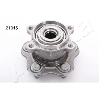 Bilde av Hjulnav, Bakaksel, nissan,renault, 43202 JG200, 43202JG21A, 43202JG29A
