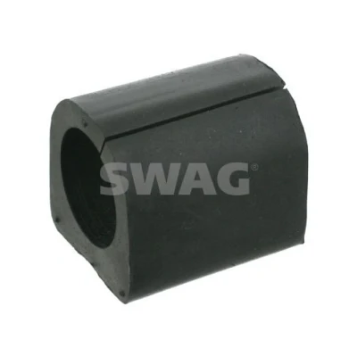 Bilde av SWAG 10 79 0063 Stabilisatorbøssinger bakaksel gummi 33 49 MERCEDES BENZ: T1/TN Flatvogn lastebil/Chassis