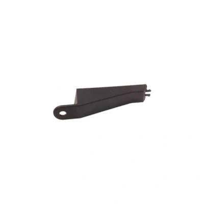 Bilde av Holder, støtfanger, Foran venstre nissan almera ii, hatchback ii OE 62213 BN700