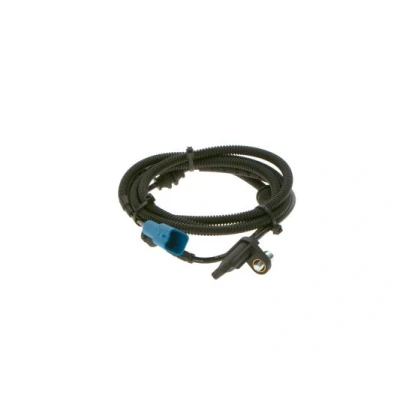 Bilde av BOSCH 0 986 594 598 ABS sensor med kabel aktiv 1800 PEUGEOT: 508 I SW, Sedan