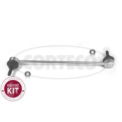 Bilde av CORTECO 49398823 Stabstag framaksel høyre, venstre FIAT: Grande Punto Hatchback, Evo ALFA ROMEO: Giulietta Hatchback