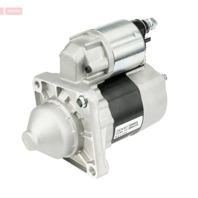 Bilde av DENSO DSN3035 Starter 12 0,9 8 FIAT: 500 Hatchback, BRAVO 2, Doblo II Varebil / Stasjonsvogn, FORD: KA Hatchback
