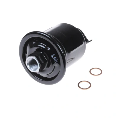 Bilde av BLUE PRINT ADC42331 Drivstoffilter ledningsfilter med tetningsring